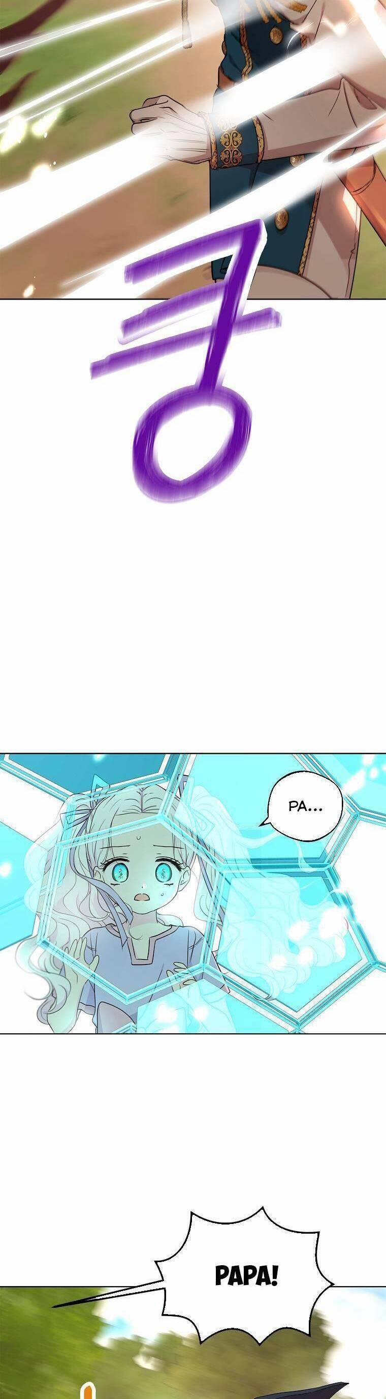 Tồn Tại Như Nàng Công Chúa Dã Chủng 44 trang 41