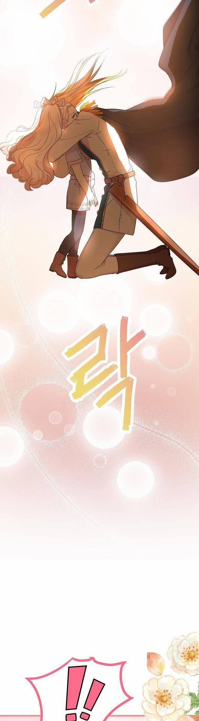 Tồn Tại Như Nàng Công Chúa Dã Chủng 44 trang 43