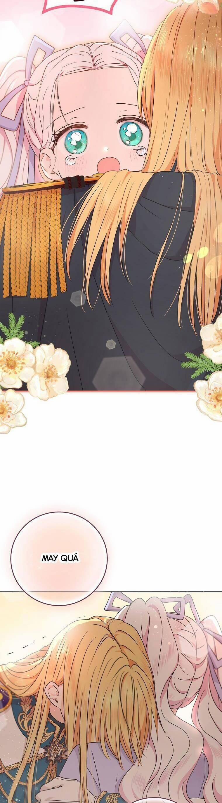 Tồn Tại Như Nàng Công Chúa Dã Chủng 44 trang 44