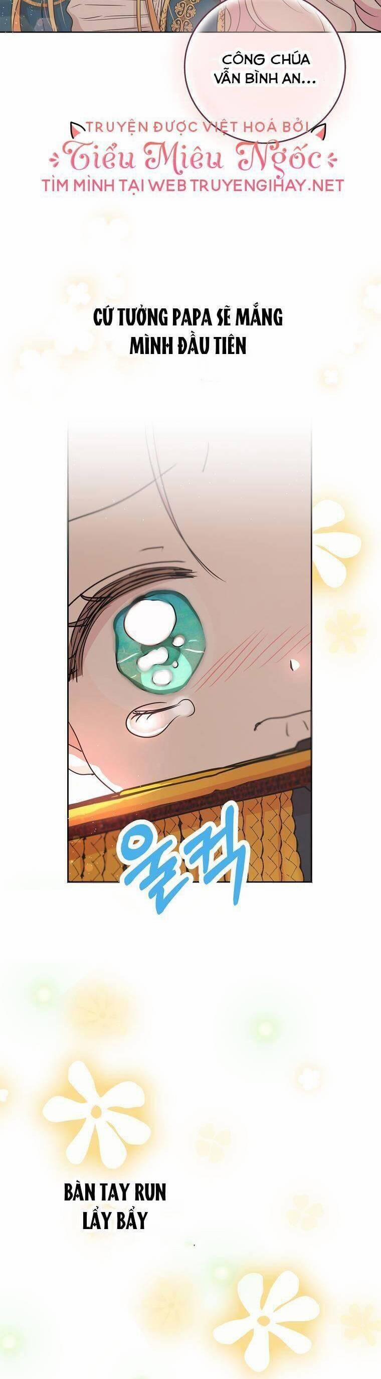 Tồn Tại Như Nàng Công Chúa Dã Chủng 44 trang 45