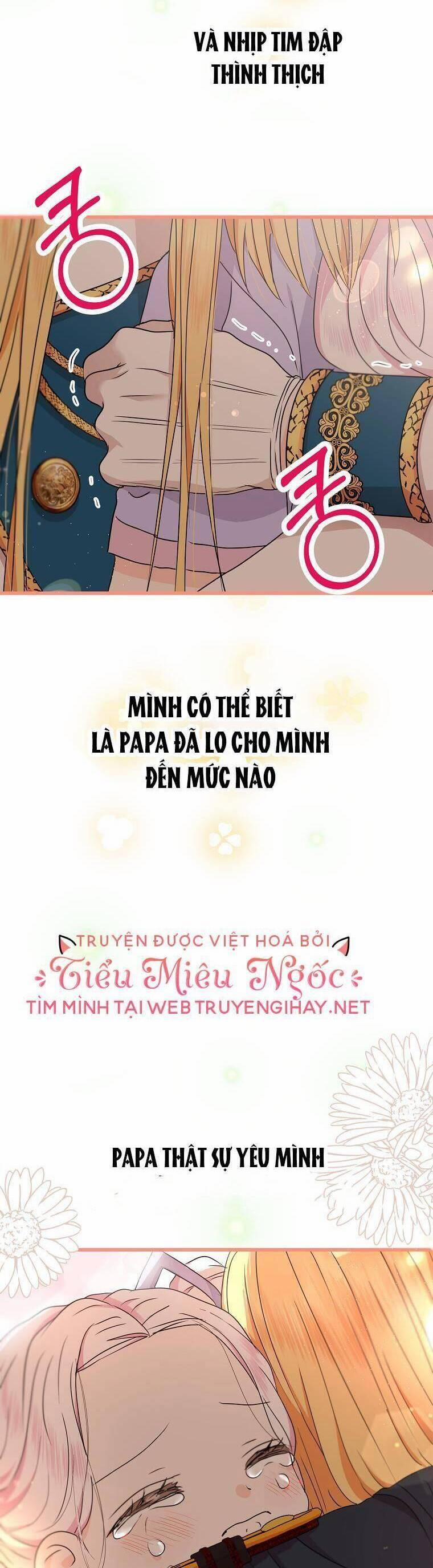 Tồn Tại Như Nàng Công Chúa Dã Chủng 44 trang 46