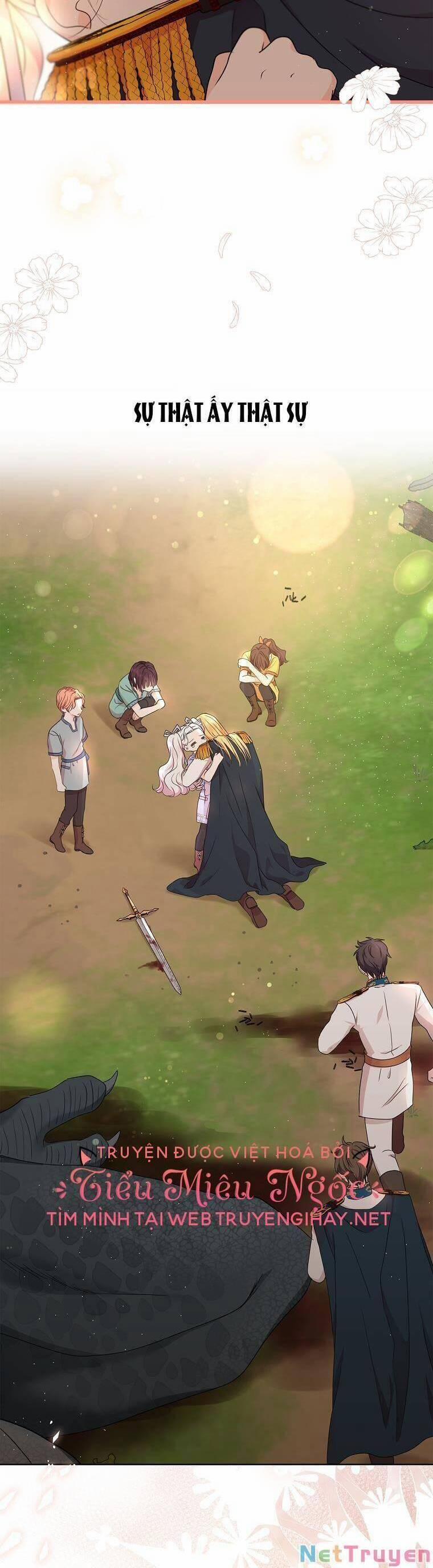 Tồn Tại Như Nàng Công Chúa Dã Chủng 44 trang 47