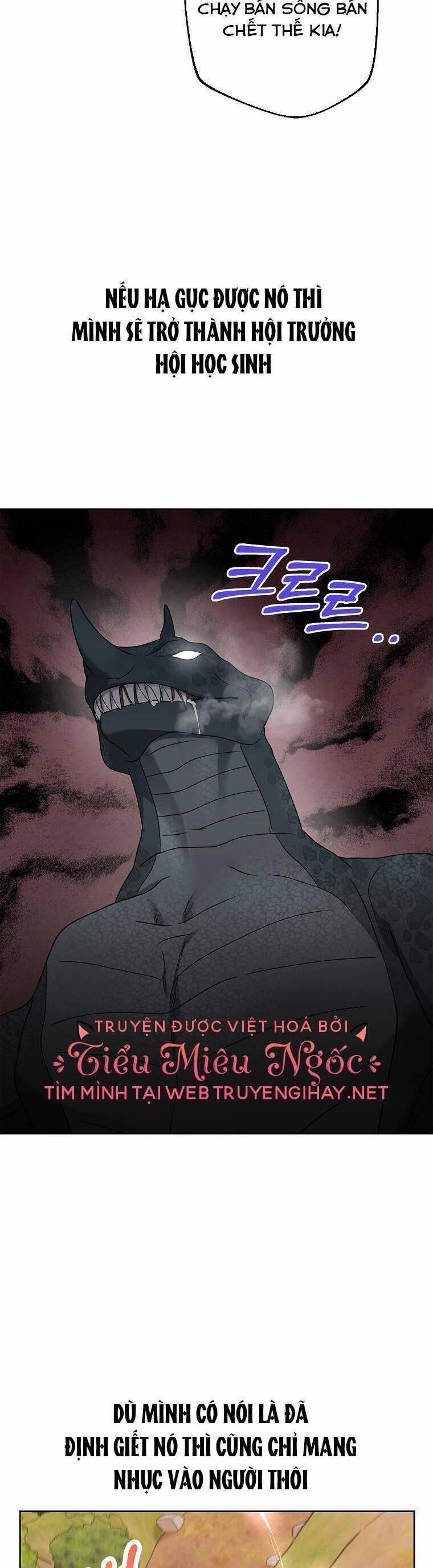 Tồn Tại Như Nàng Công Chúa Dã Chủng 44 trang 5