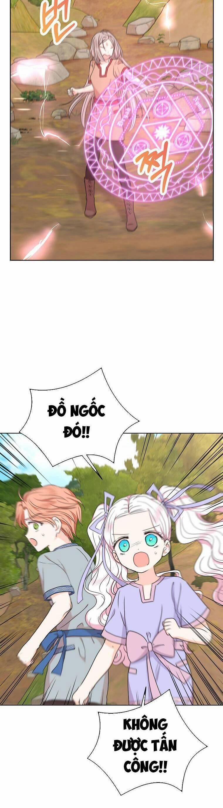 Tồn Tại Như Nàng Công Chúa Dã Chủng 44 trang 6