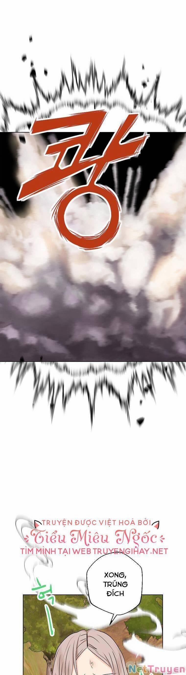 Tồn Tại Như Nàng Công Chúa Dã Chủng 44 trang 7