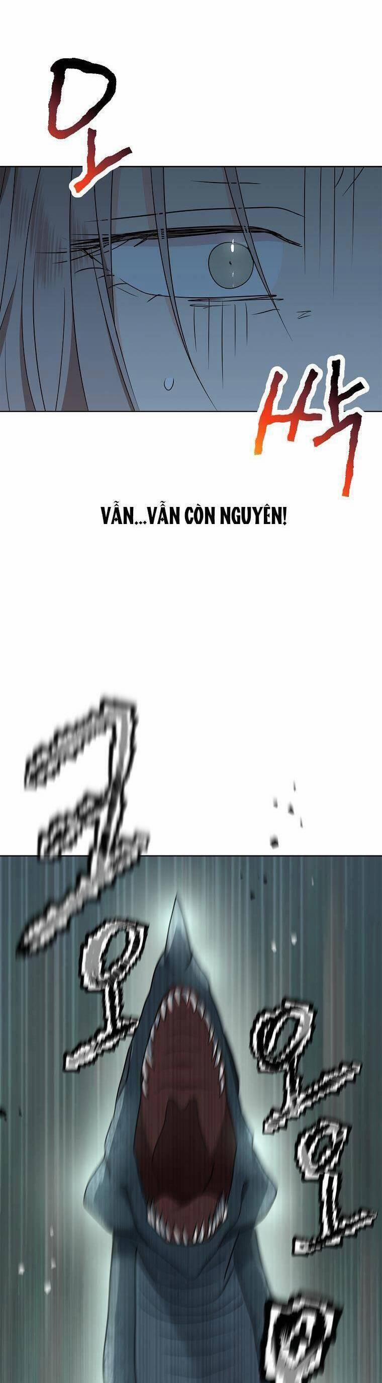 Tồn Tại Như Nàng Công Chúa Dã Chủng 44 trang 9