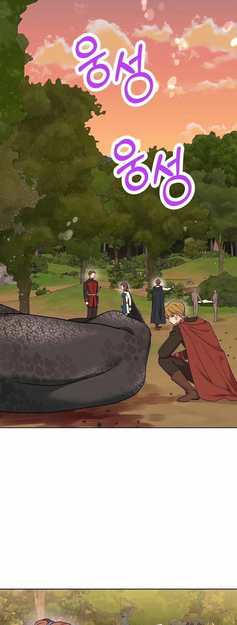 Tồn Tại Như Nàng Công Chúa Dã Chủng 45 trang 0