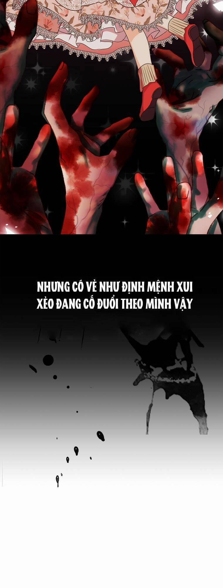 Tồn Tại Như Nàng Công Chúa Dã Chủng 45 trang 12