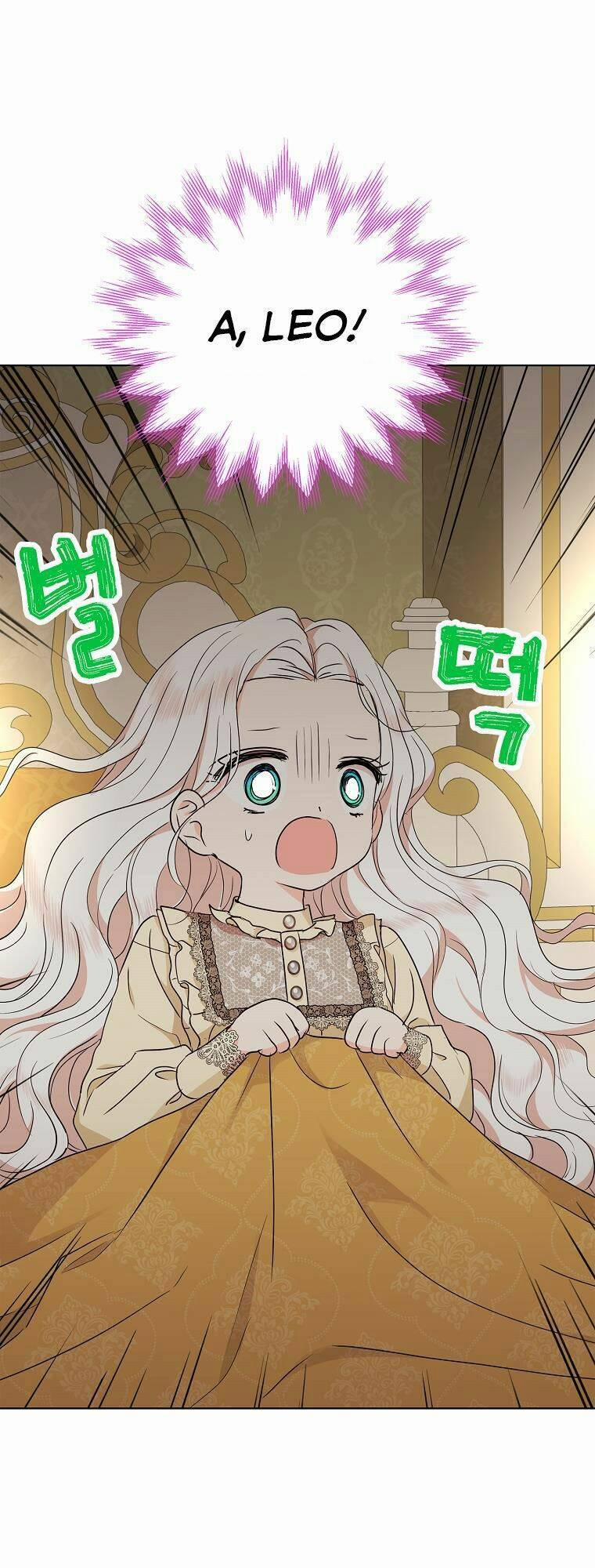 Tồn Tại Như Nàng Công Chúa Dã Chủng 45 trang 18