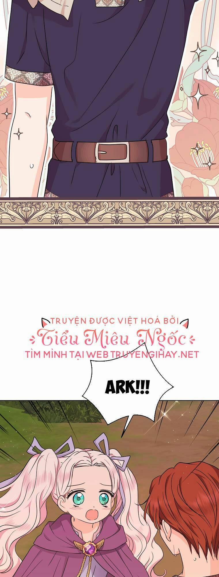 Tồn Tại Như Nàng Công Chúa Dã Chủng 45 trang 2