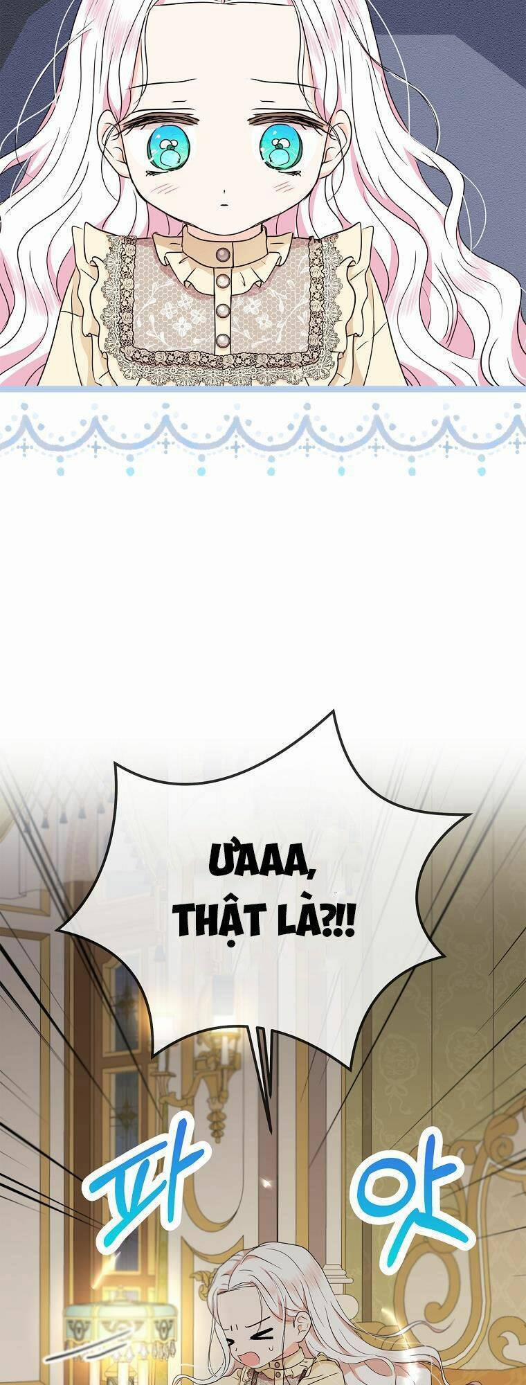 Tồn Tại Như Nàng Công Chúa Dã Chủng 45 trang 21