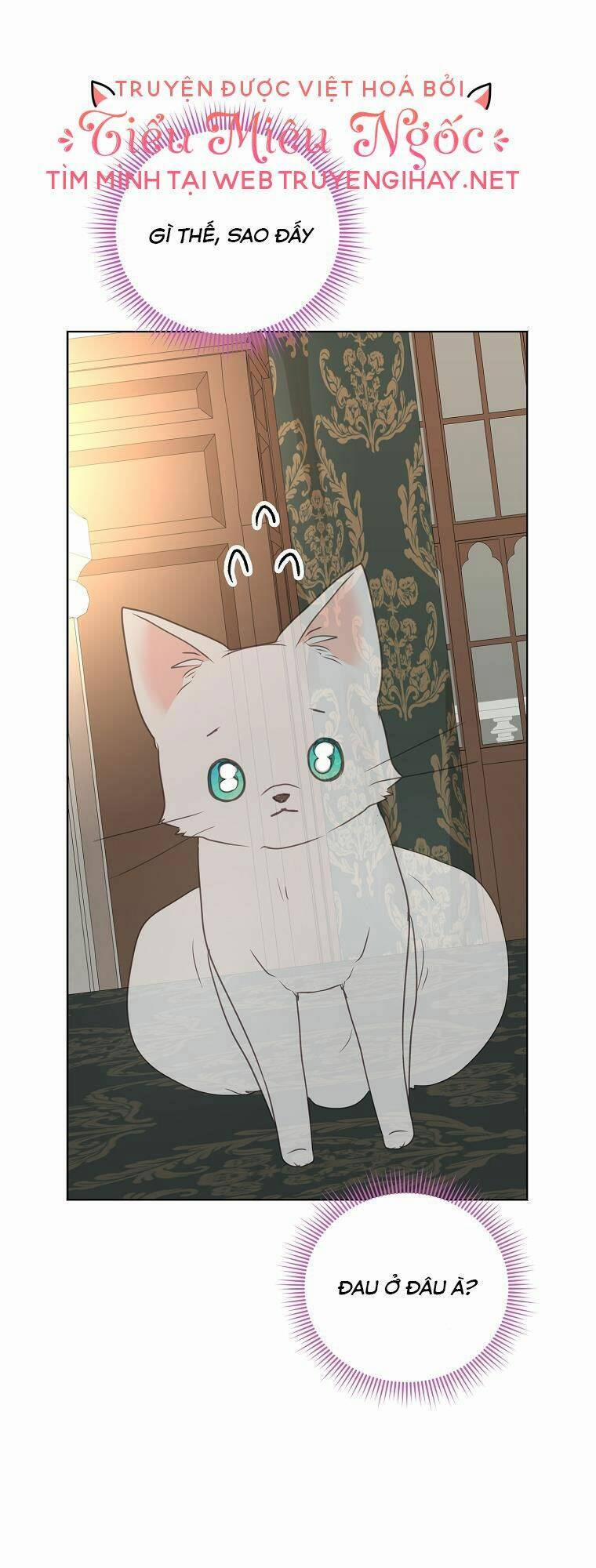 Tồn Tại Như Nàng Công Chúa Dã Chủng 45 trang 25