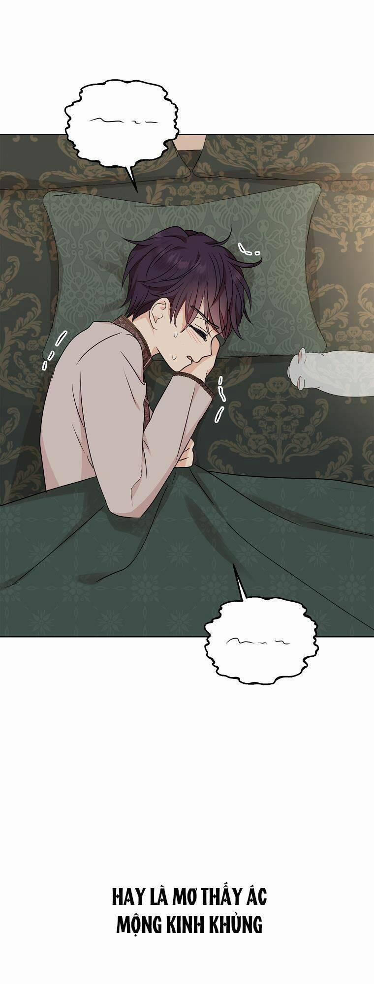 Tồn Tại Như Nàng Công Chúa Dã Chủng 45 trang 26