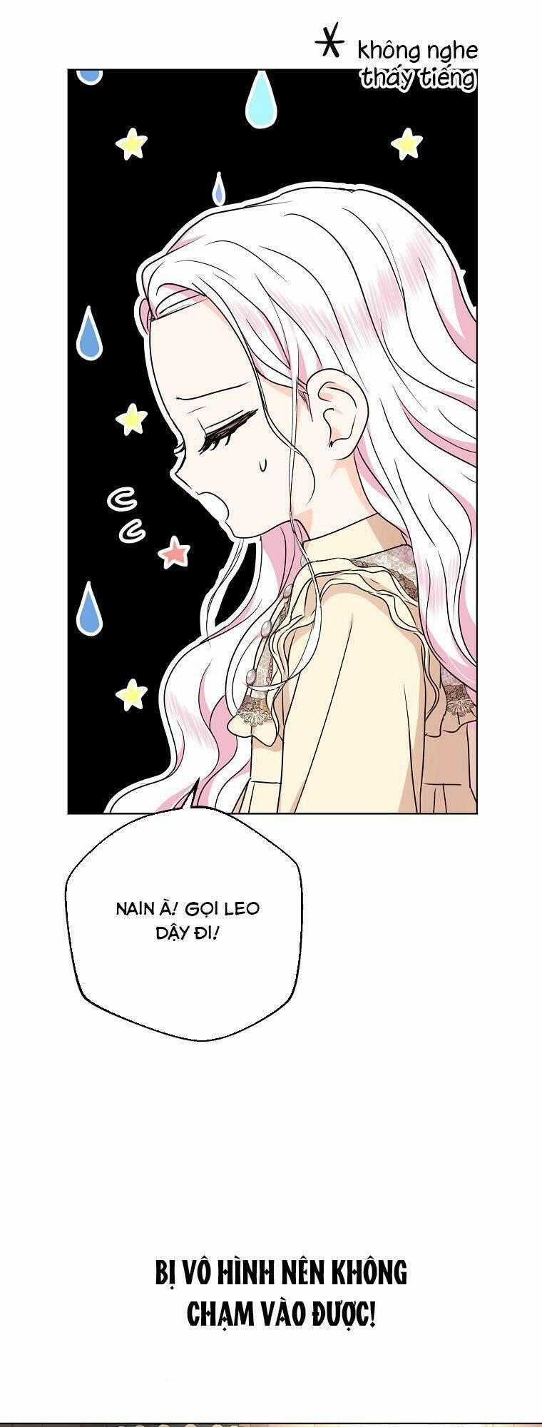 Tồn Tại Như Nàng Công Chúa Dã Chủng 45 trang 27