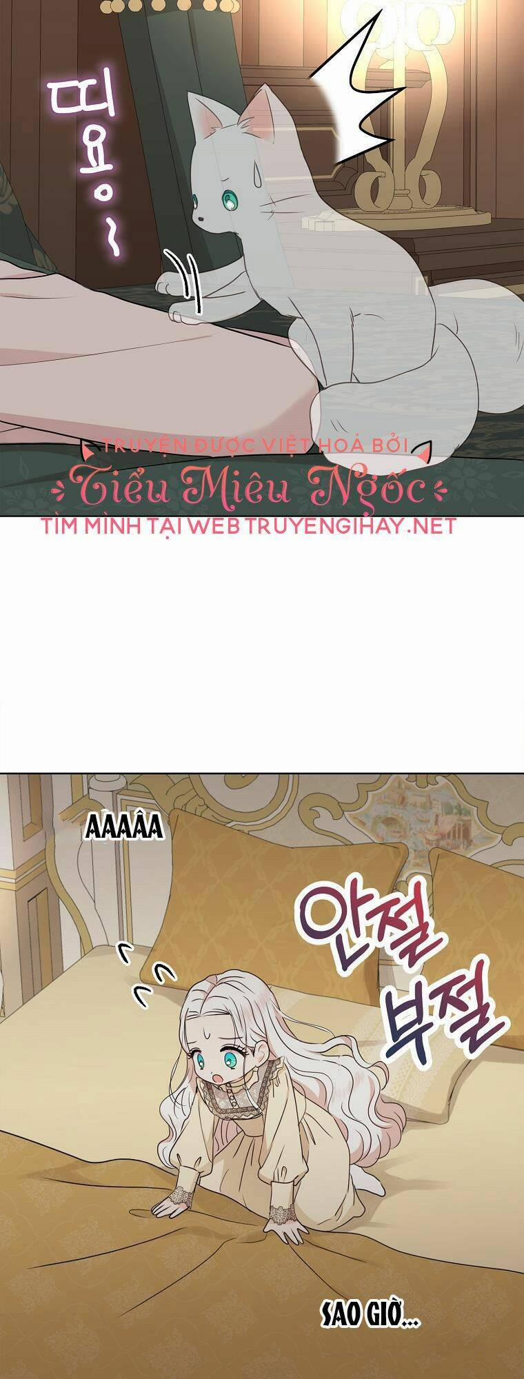 Tồn Tại Như Nàng Công Chúa Dã Chủng 45 trang 28