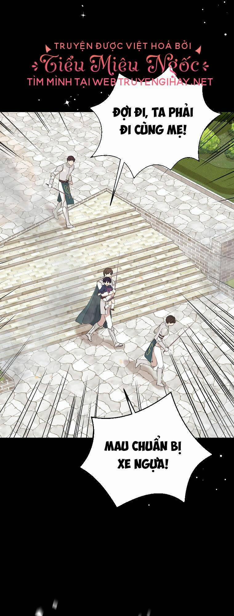 Tồn Tại Như Nàng Công Chúa Dã Chủng 45 trang 32