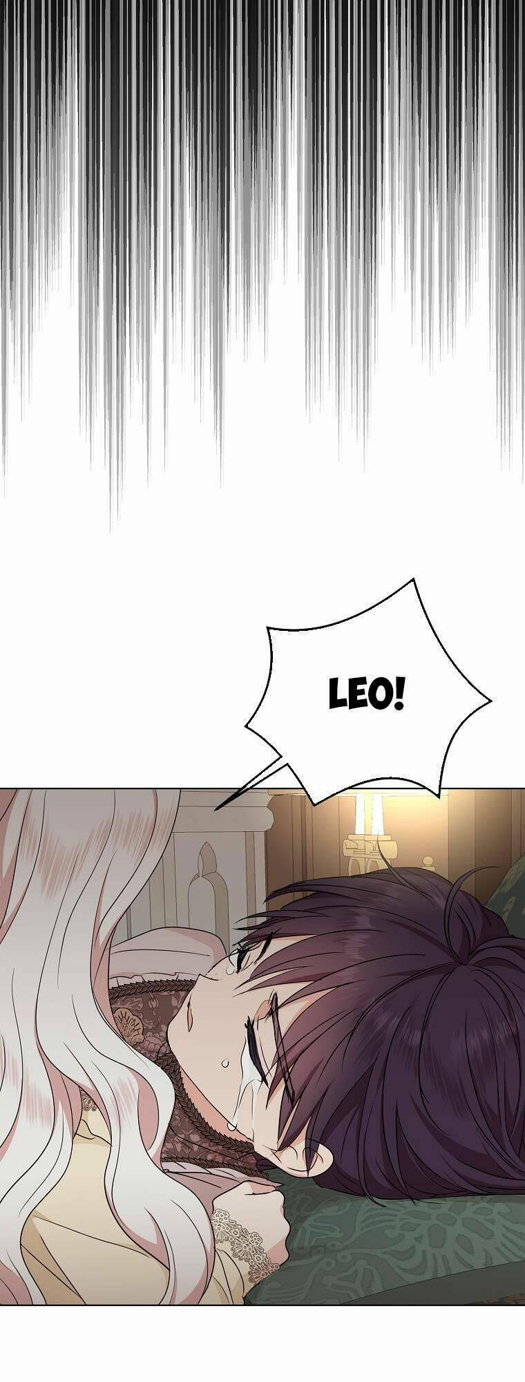 Tồn Tại Như Nàng Công Chúa Dã Chủng 45 trang 35