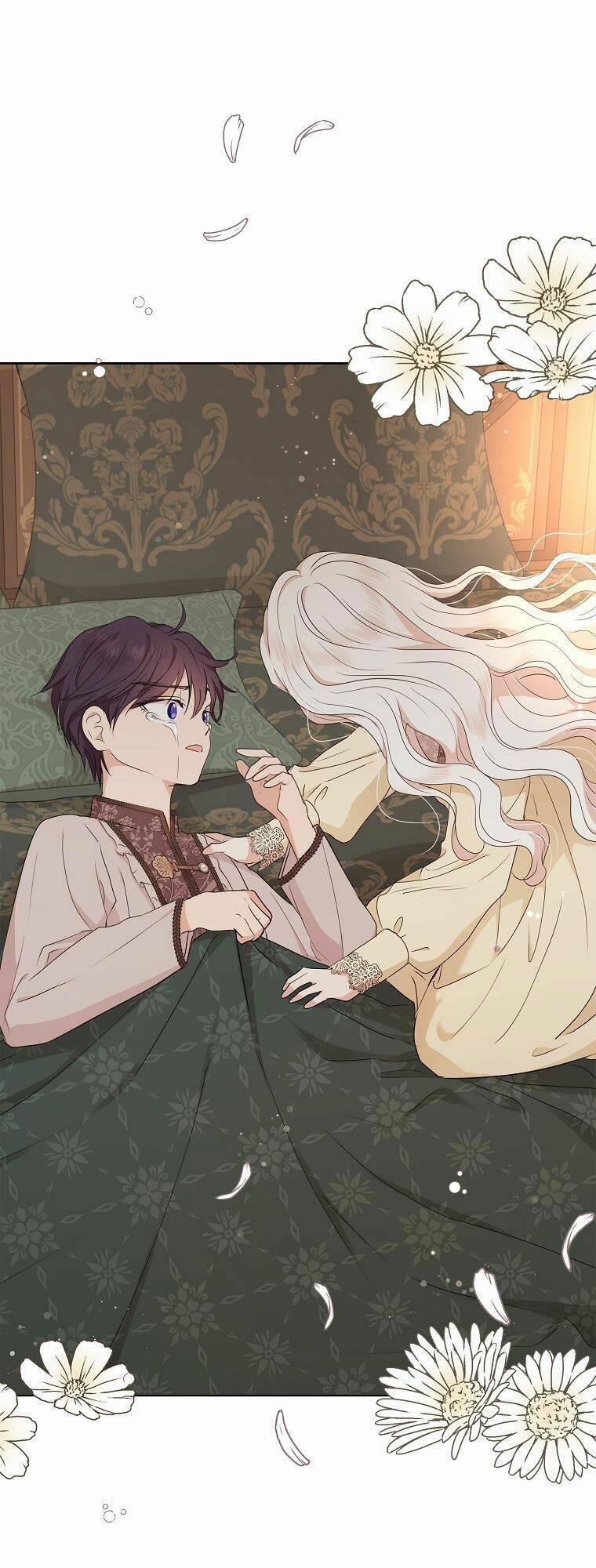 Tồn Tại Như Nàng Công Chúa Dã Chủng 45 trang 36