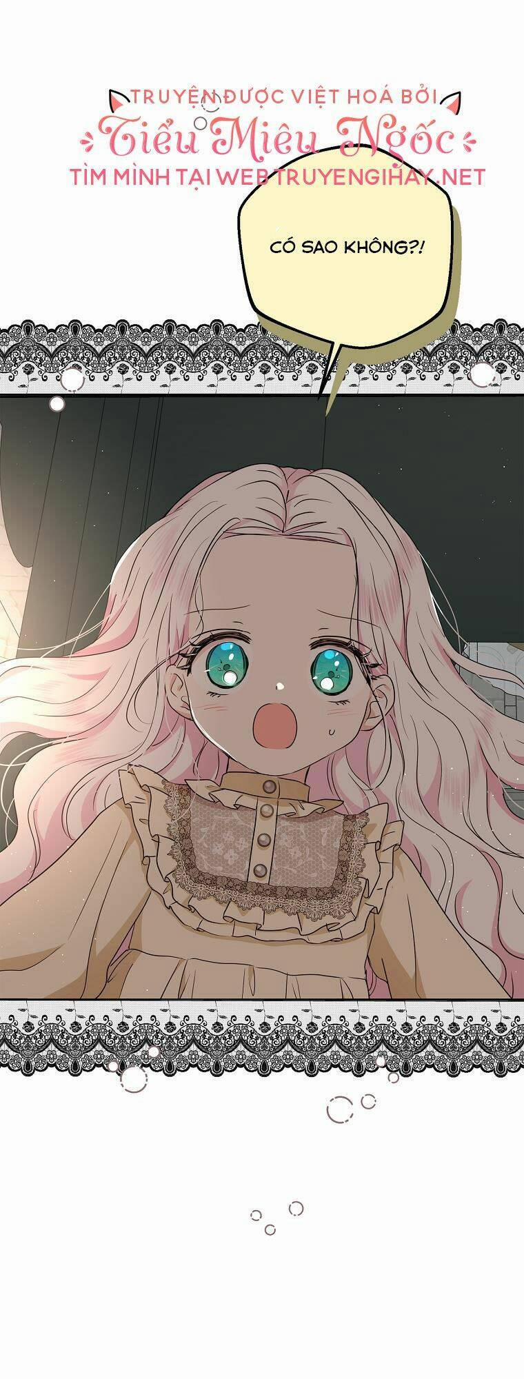 Tồn Tại Như Nàng Công Chúa Dã Chủng 45 trang 37