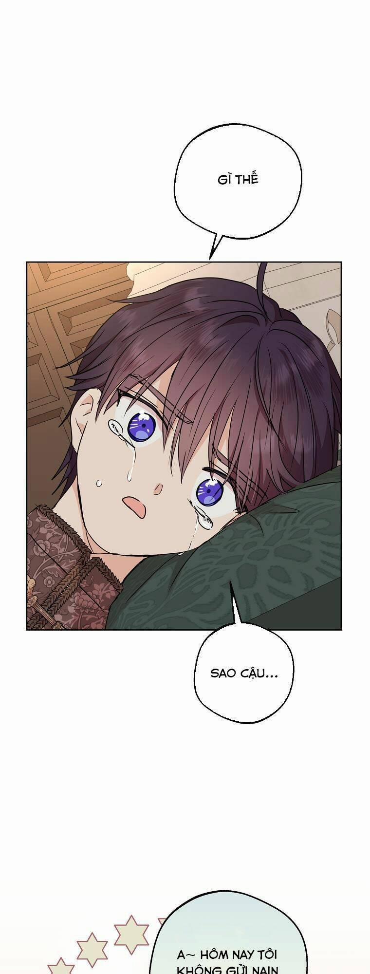 Tồn Tại Như Nàng Công Chúa Dã Chủng 45 trang 38