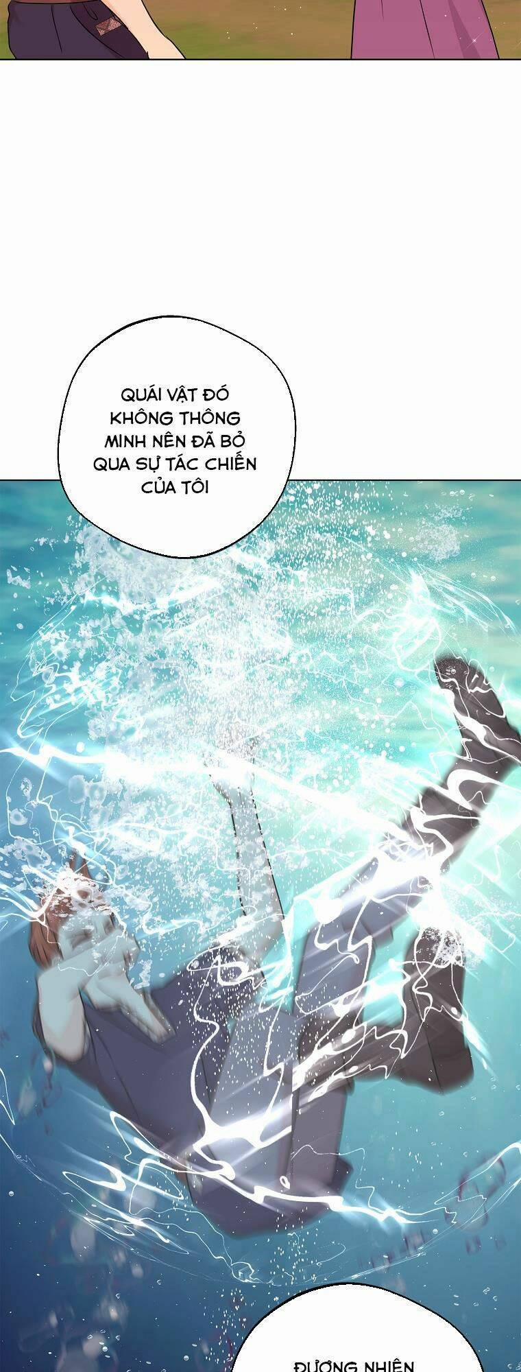 Tồn Tại Như Nàng Công Chúa Dã Chủng 45 trang 4