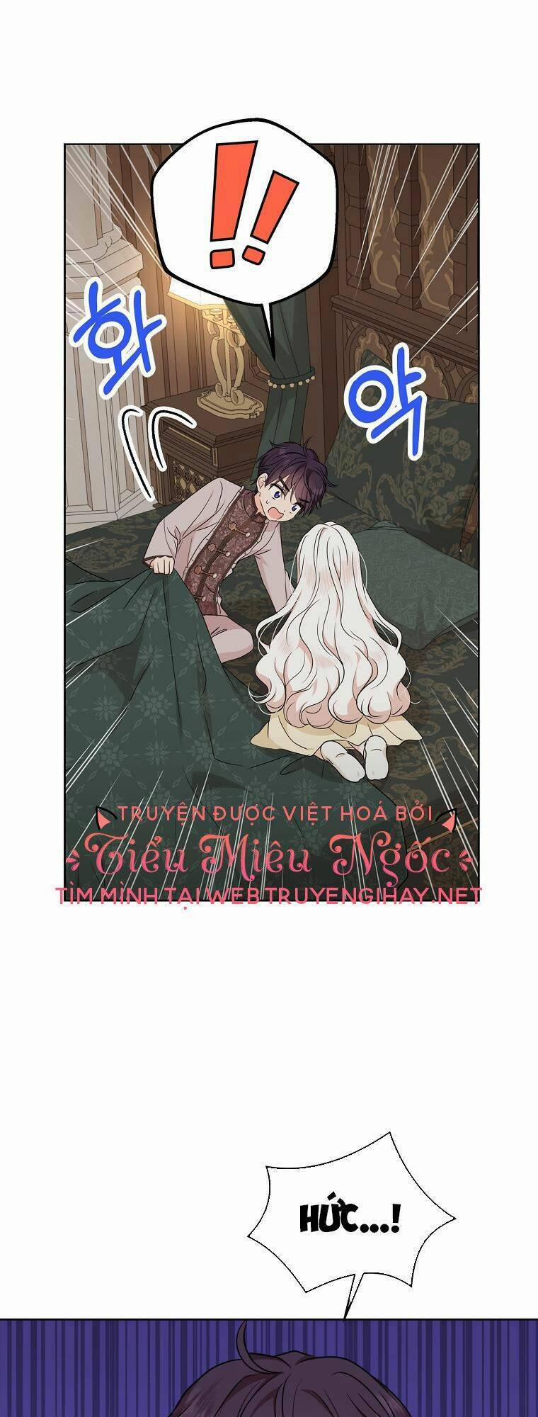 Tồn Tại Như Nàng Công Chúa Dã Chủng 45 trang 40