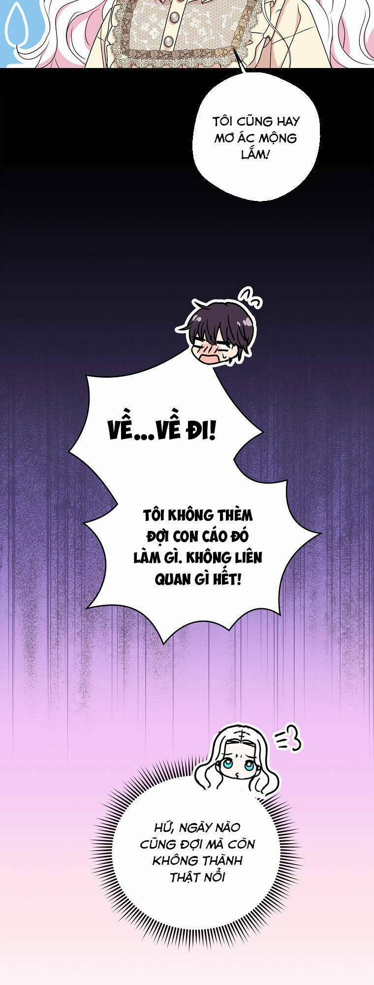 Tồn Tại Như Nàng Công Chúa Dã Chủng 45 trang 42