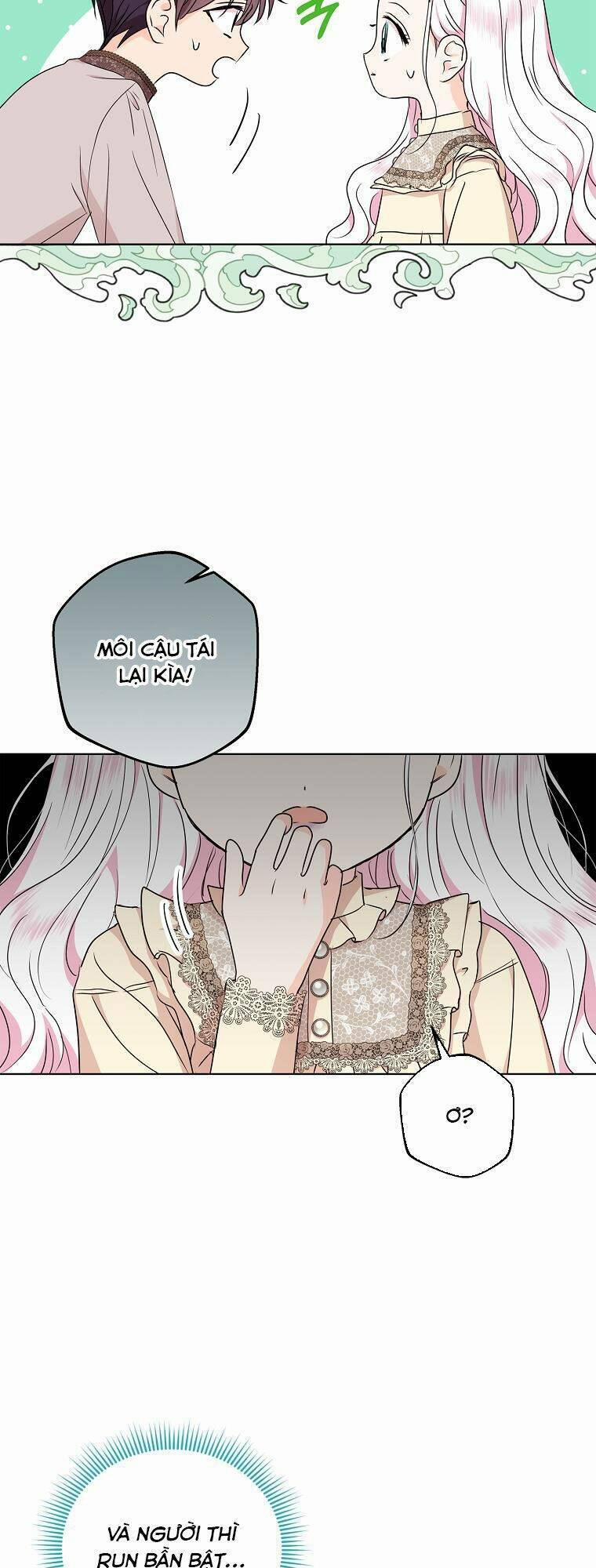 Tồn Tại Như Nàng Công Chúa Dã Chủng 45 trang 44