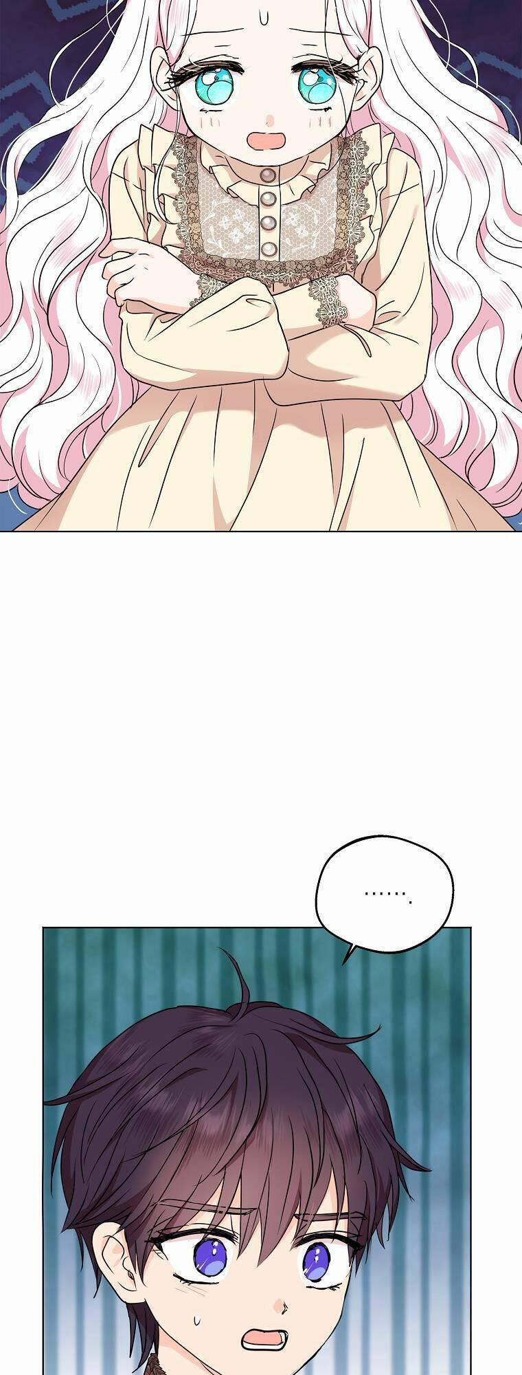 Tồn Tại Như Nàng Công Chúa Dã Chủng 45 trang 47