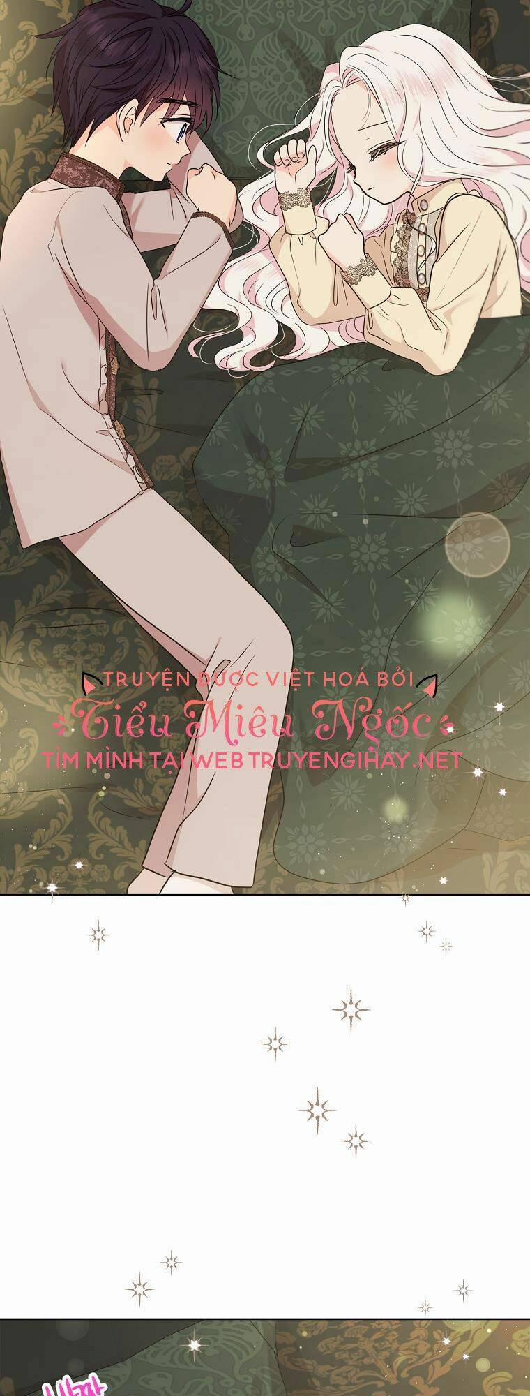 Tồn Tại Như Nàng Công Chúa Dã Chủng 45 trang 55