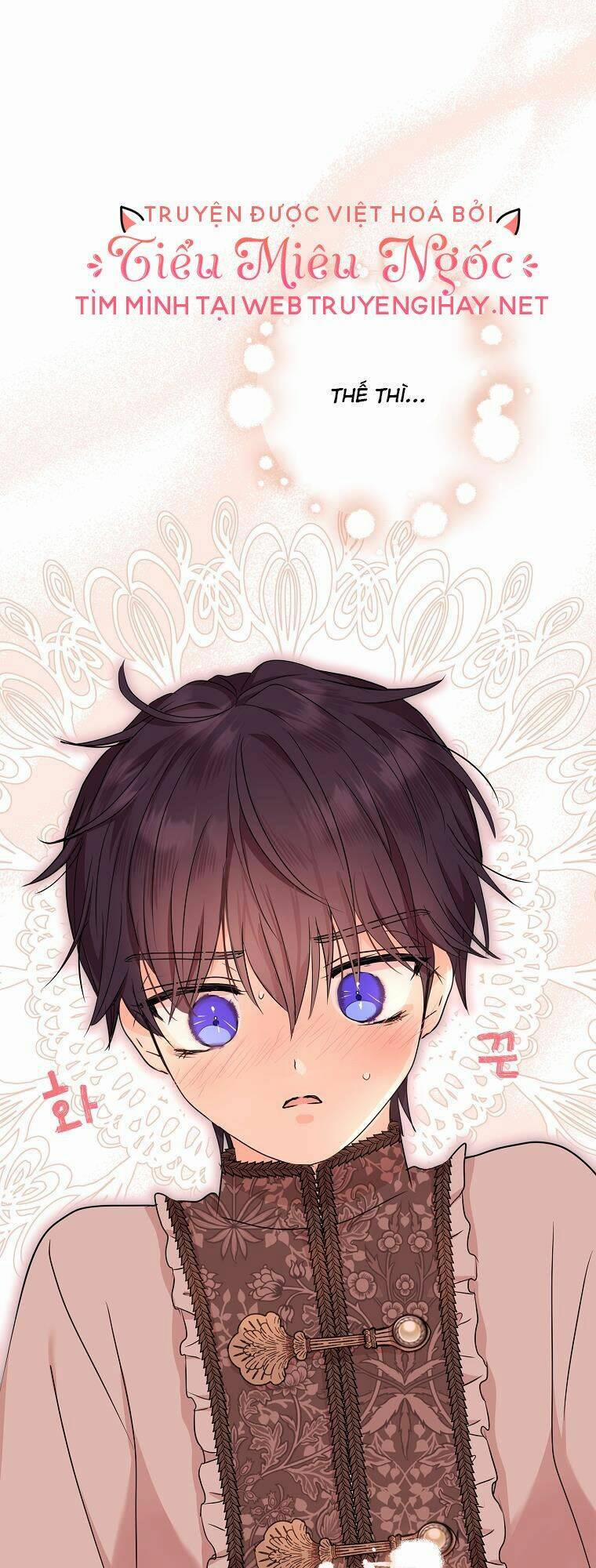 Tồn Tại Như Nàng Công Chúa Dã Chủng 45 trang 58