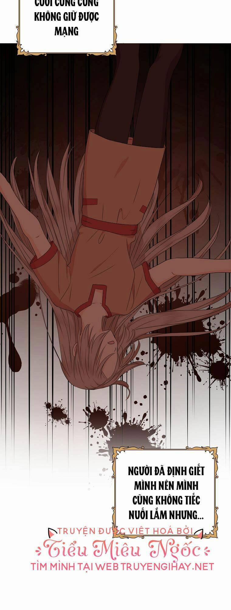 Tồn Tại Như Nàng Công Chúa Dã Chủng 45 trang 9