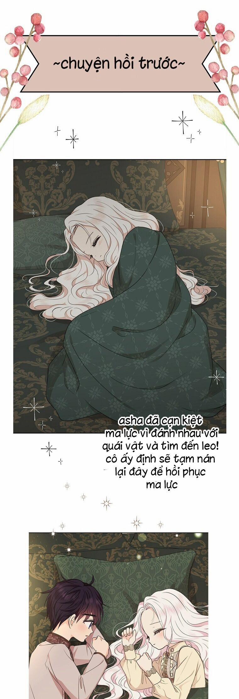 Tồn Tại Như Nàng Công Chúa Dã Chủng 46 trang 1