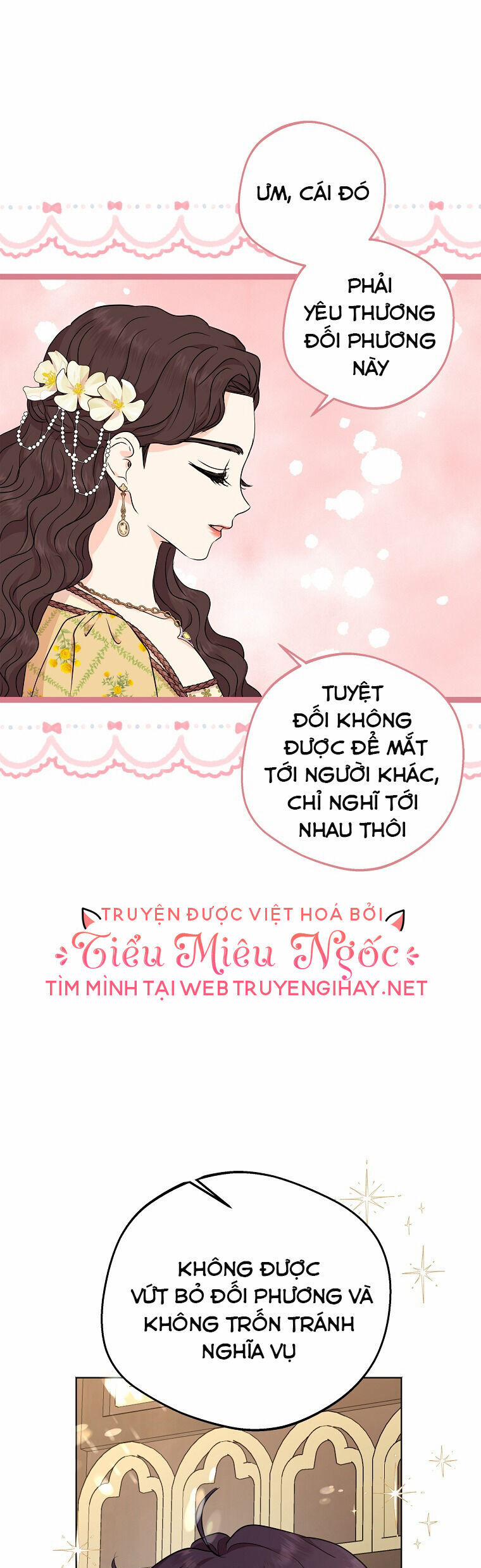 Tồn Tại Như Nàng Công Chúa Dã Chủng 46 trang 12