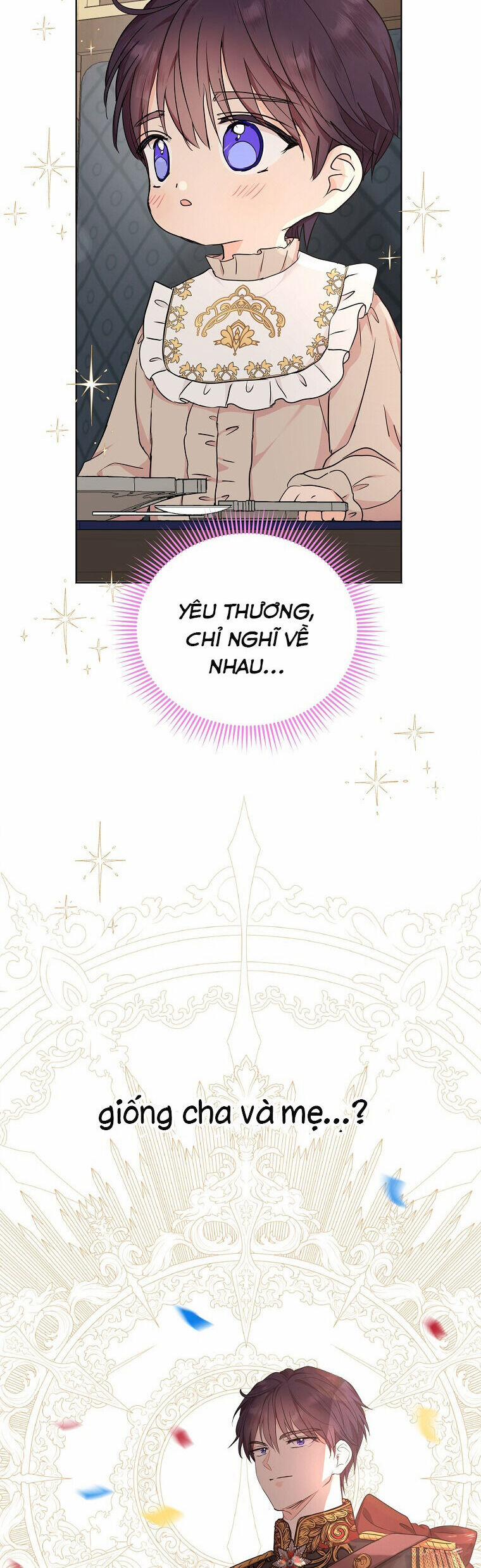 Tồn Tại Như Nàng Công Chúa Dã Chủng 46 trang 13