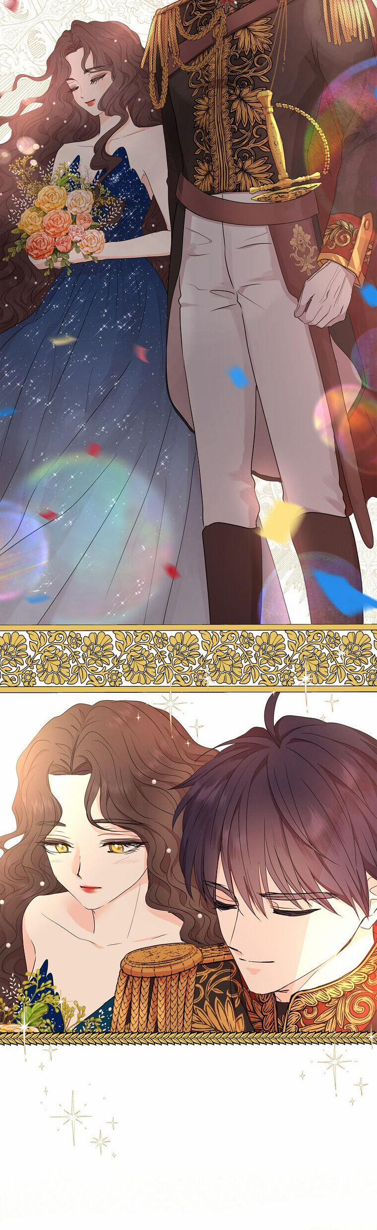 Tồn Tại Như Nàng Công Chúa Dã Chủng 46 trang 14