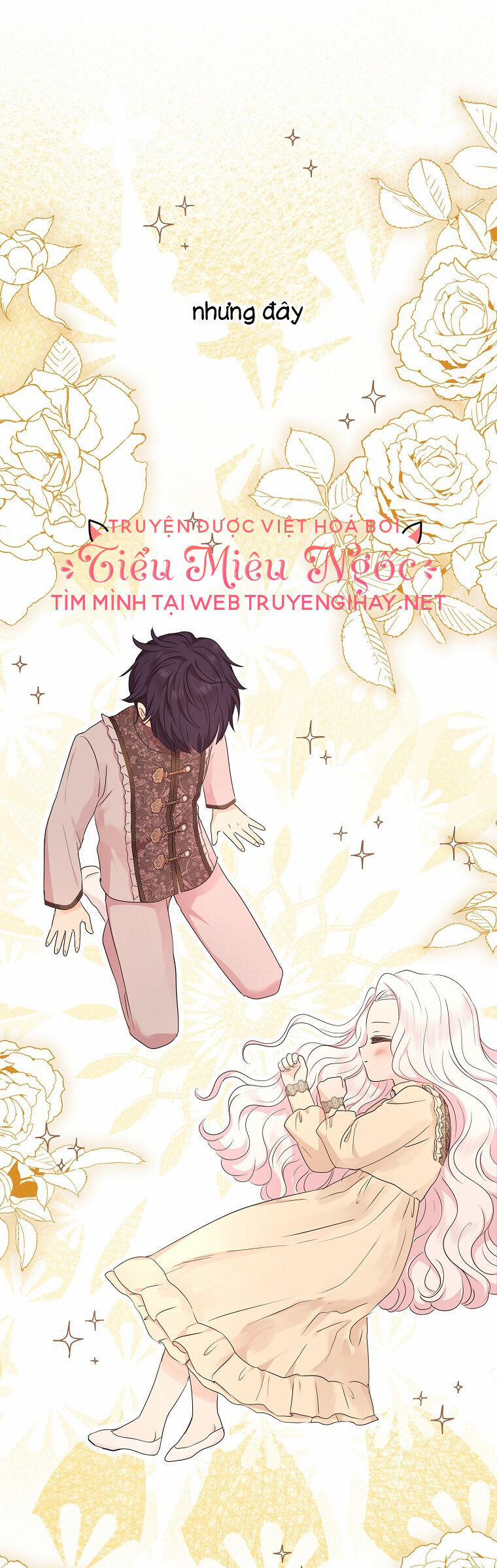 Tồn Tại Như Nàng Công Chúa Dã Chủng 46 trang 15