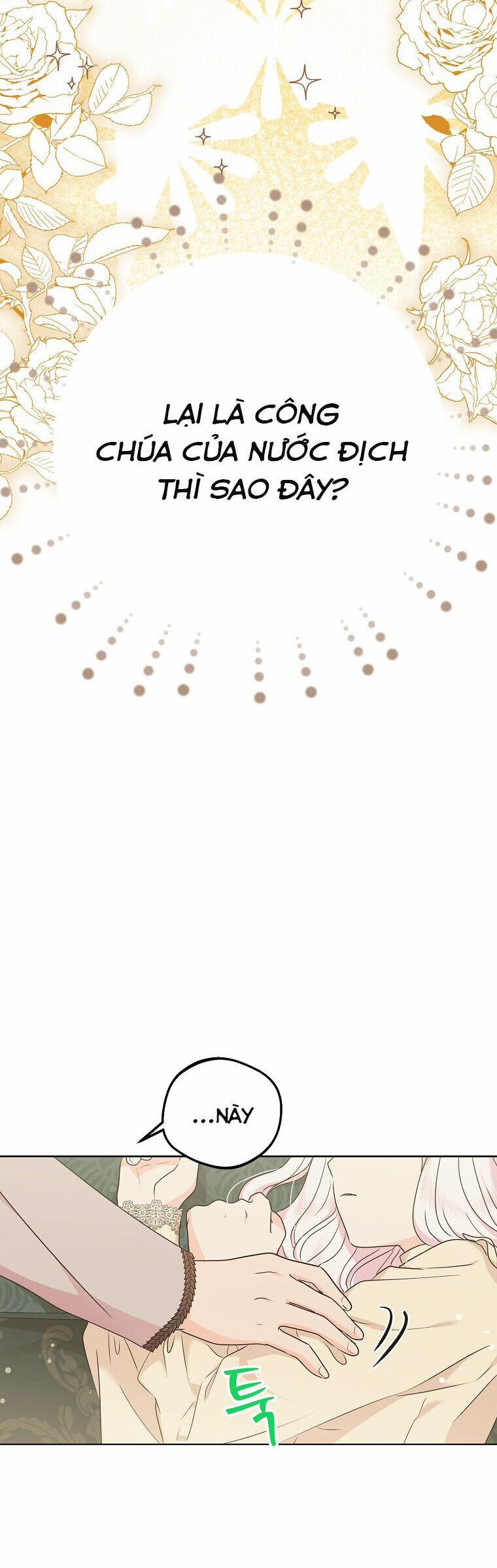 Tồn Tại Như Nàng Công Chúa Dã Chủng 46 trang 16