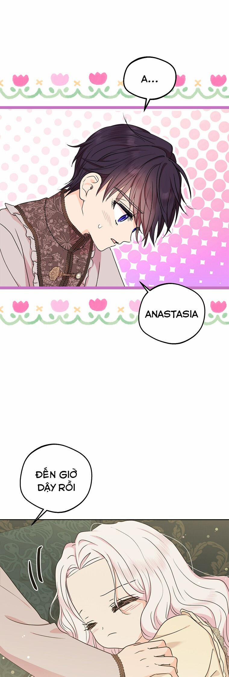 Tồn Tại Như Nàng Công Chúa Dã Chủng 46 trang 17