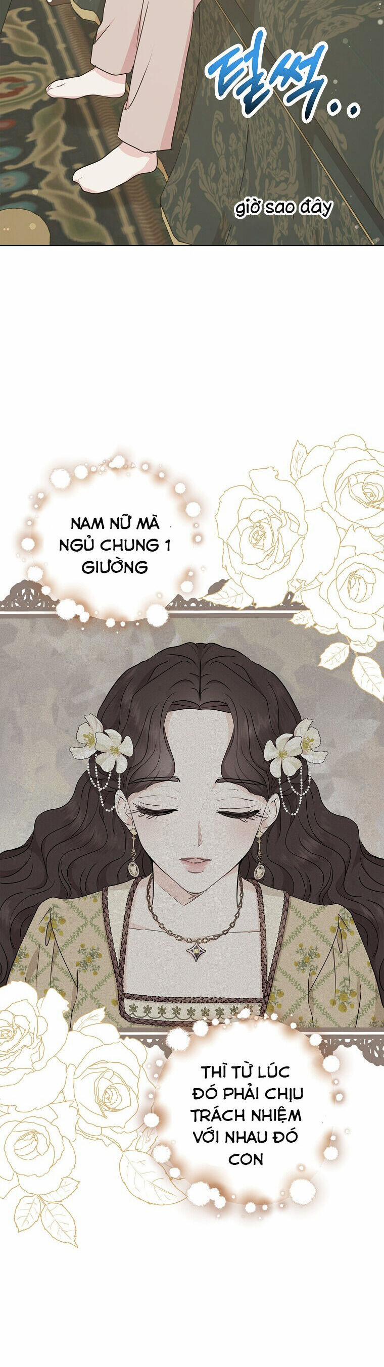 Tồn Tại Như Nàng Công Chúa Dã Chủng 46 trang 22