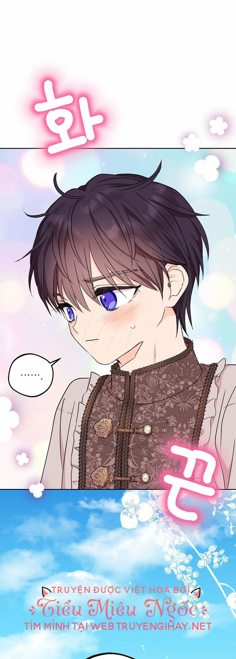 Tồn Tại Như Nàng Công Chúa Dã Chủng 46 trang 23