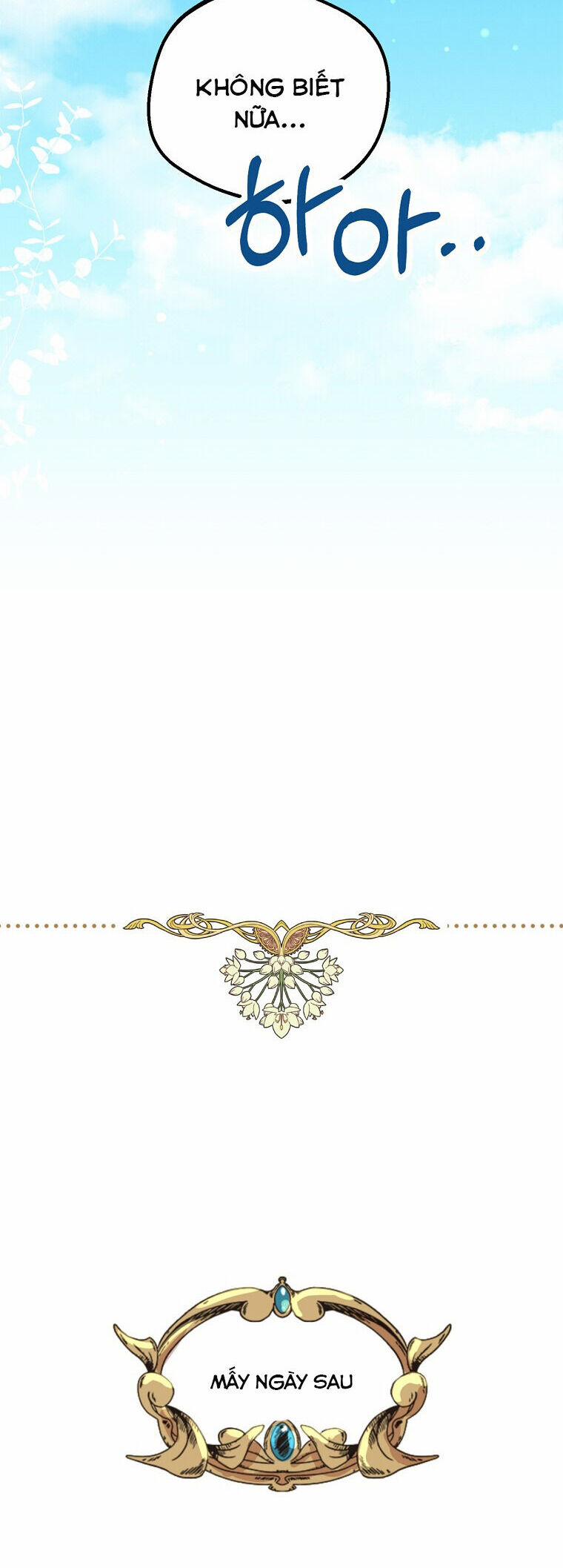 Tồn Tại Như Nàng Công Chúa Dã Chủng 46 trang 24