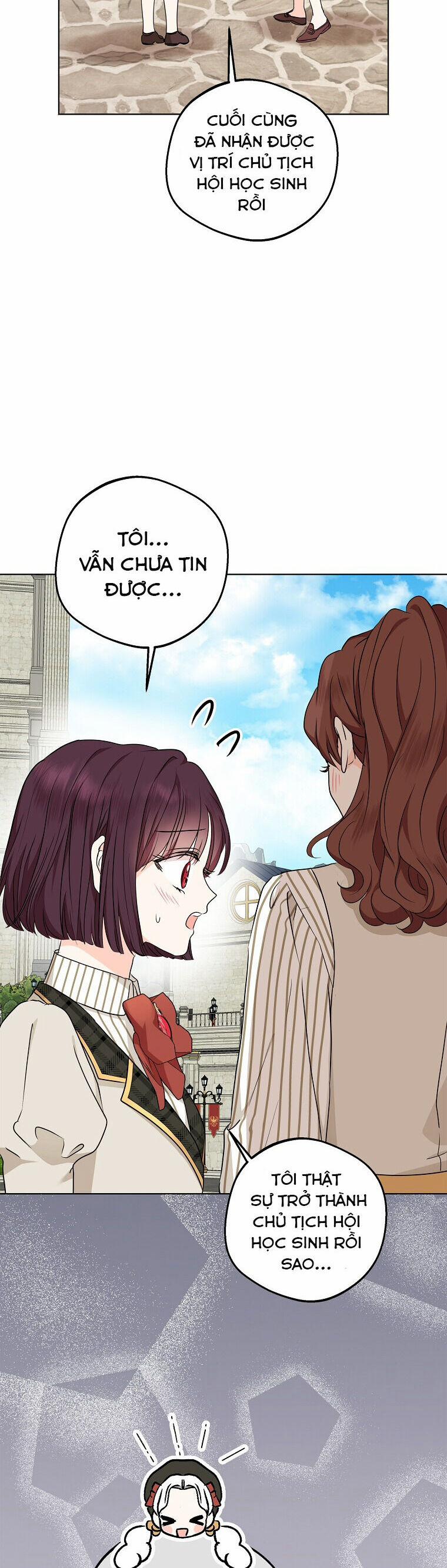 Tồn Tại Như Nàng Công Chúa Dã Chủng 46 trang 26