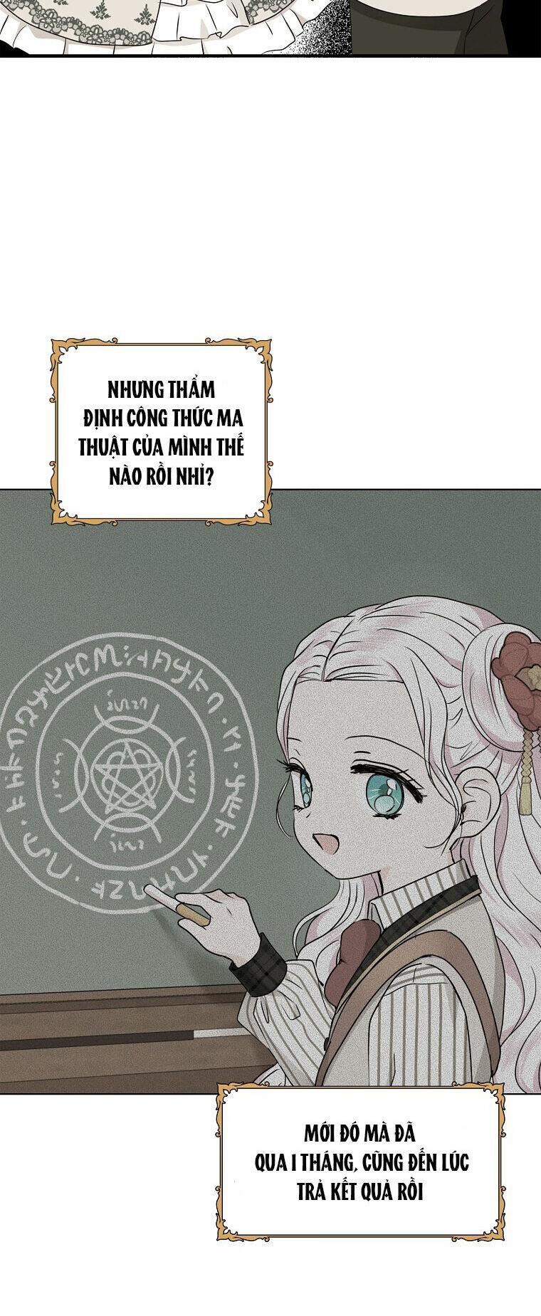 Tồn Tại Như Nàng Công Chúa Dã Chủng 46 trang 29