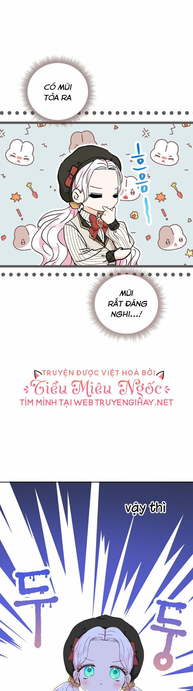 Tồn Tại Như Nàng Công Chúa Dã Chủng 46 trang 30