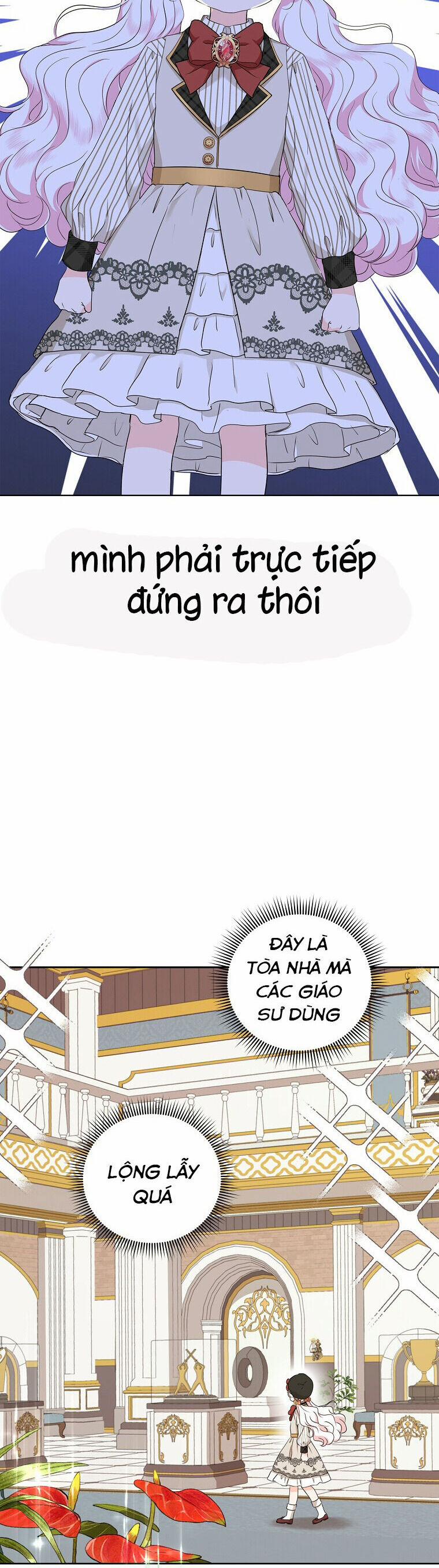 Tồn Tại Như Nàng Công Chúa Dã Chủng 46 trang 31