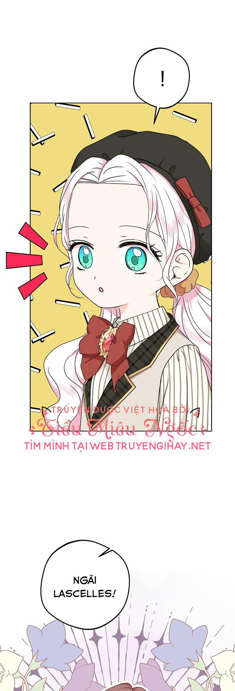 Tồn Tại Như Nàng Công Chúa Dã Chủng 46 trang 38