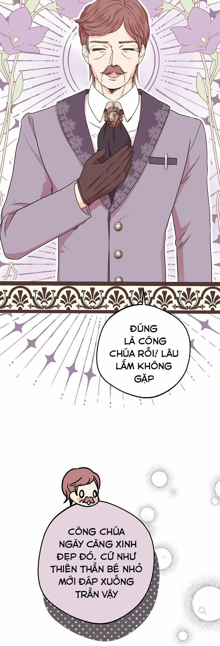 Tồn Tại Như Nàng Công Chúa Dã Chủng 46 trang 39