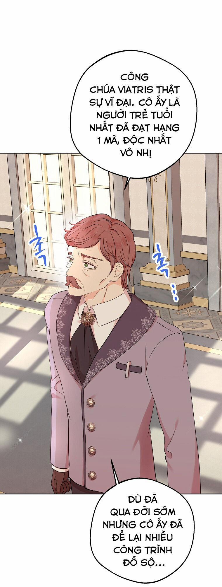 Tồn Tại Như Nàng Công Chúa Dã Chủng 46 trang 42