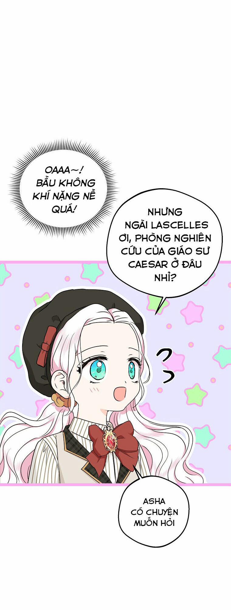 Tồn Tại Như Nàng Công Chúa Dã Chủng 46 trang 43